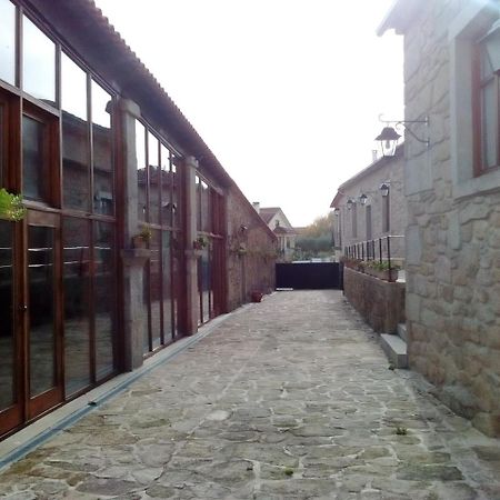 Casa Dos Pombais De Cacarelhos Rural Villa Bagian luar foto
