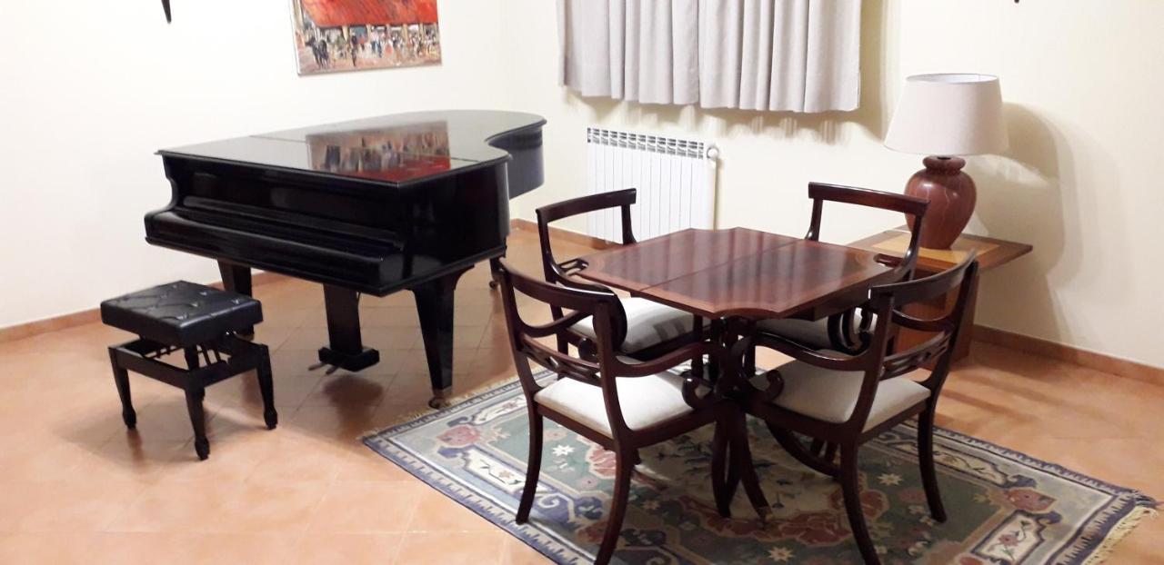 Casa Dos Pombais De Cacarelhos Rural Villa Bagian luar foto