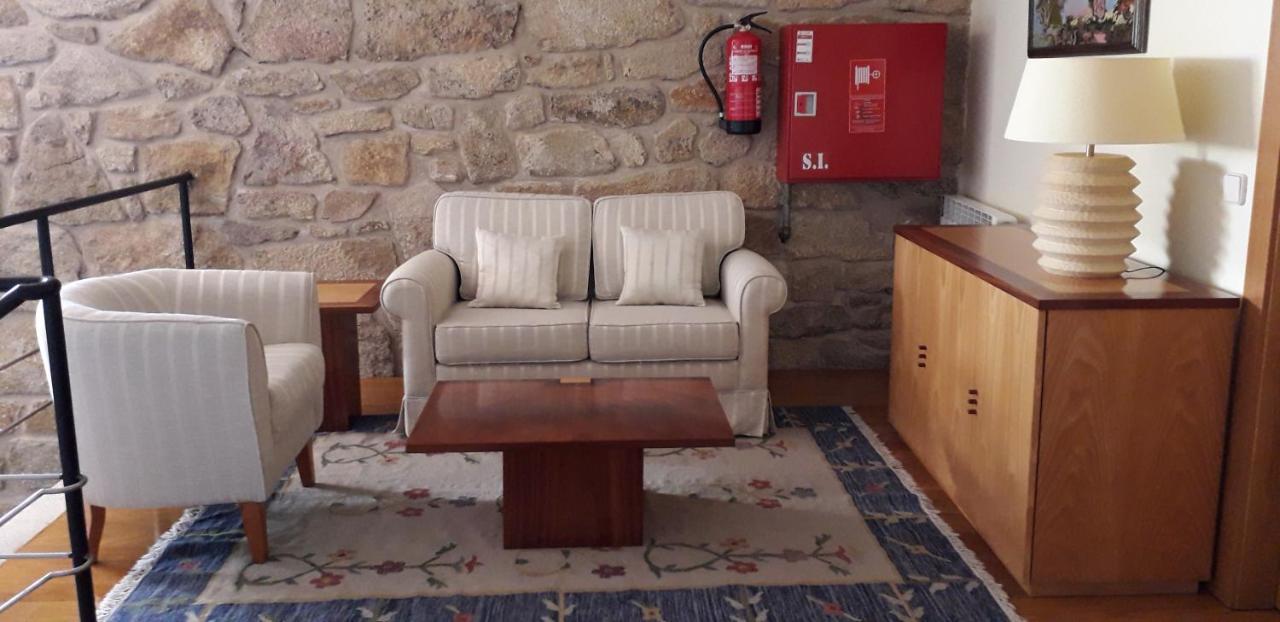 Casa Dos Pombais De Cacarelhos Rural Villa Bagian luar foto